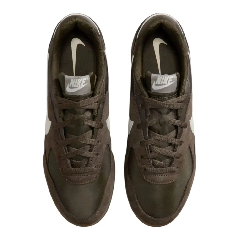 Nike Terra Manta Suede Men's Casual Shoes Sportswear IB7254-201 Size 10.5 NEW